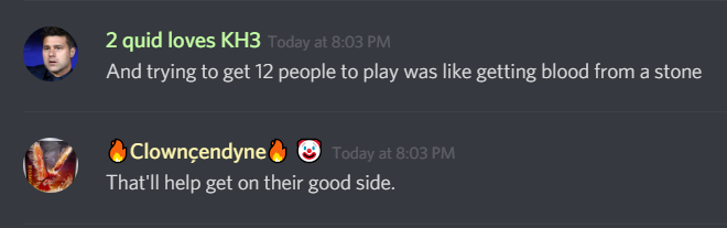 Discord Image