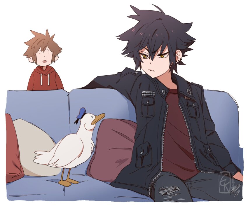 Discord Image