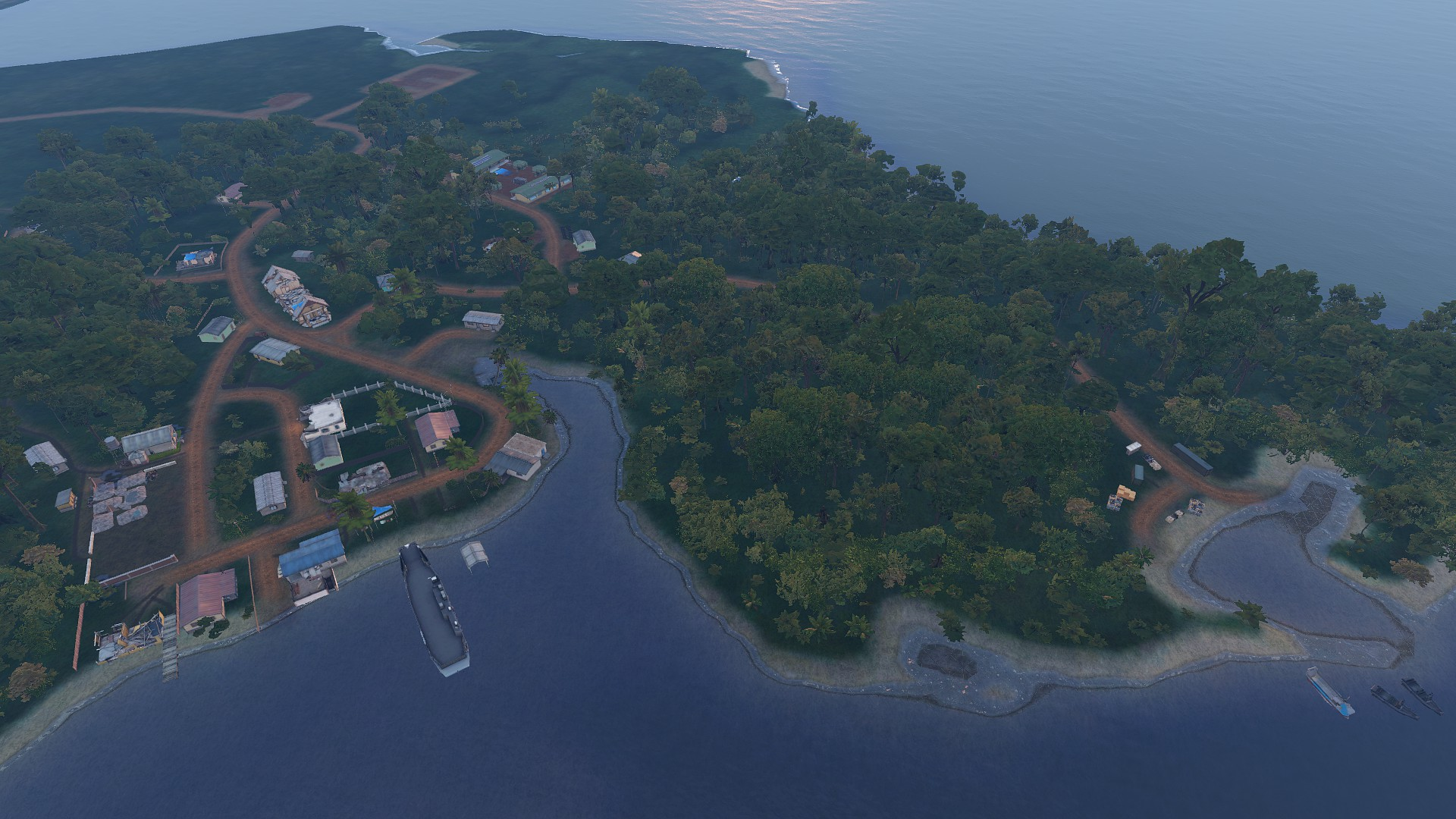 Colonización | Parte 2