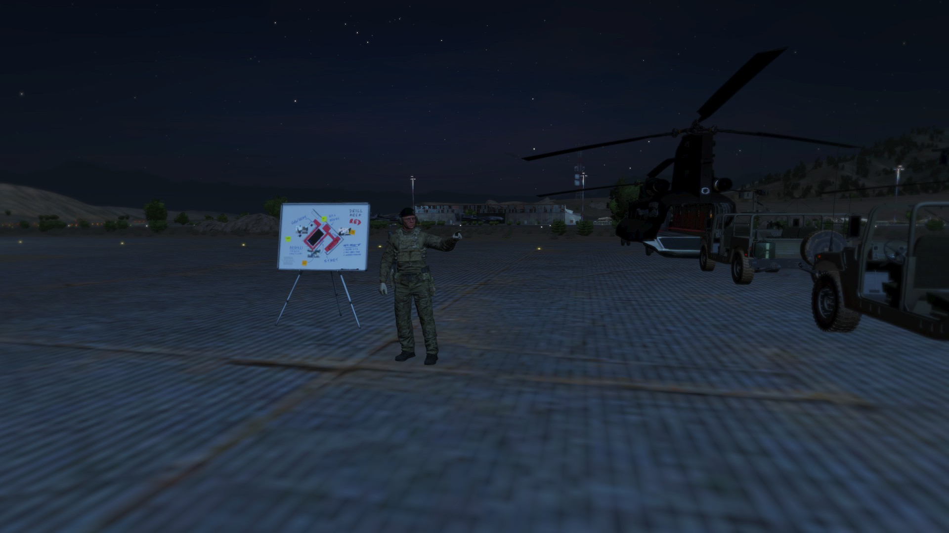 Hostile Acquisition