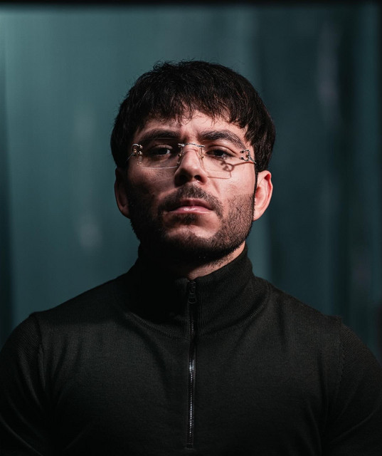 Tito Double P (Cantante) (Español) [RVC v2] [600 Epochs]