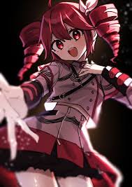 Kasane Teto (SynthV) (Japanese) [RVC v2] [500 Epochs]