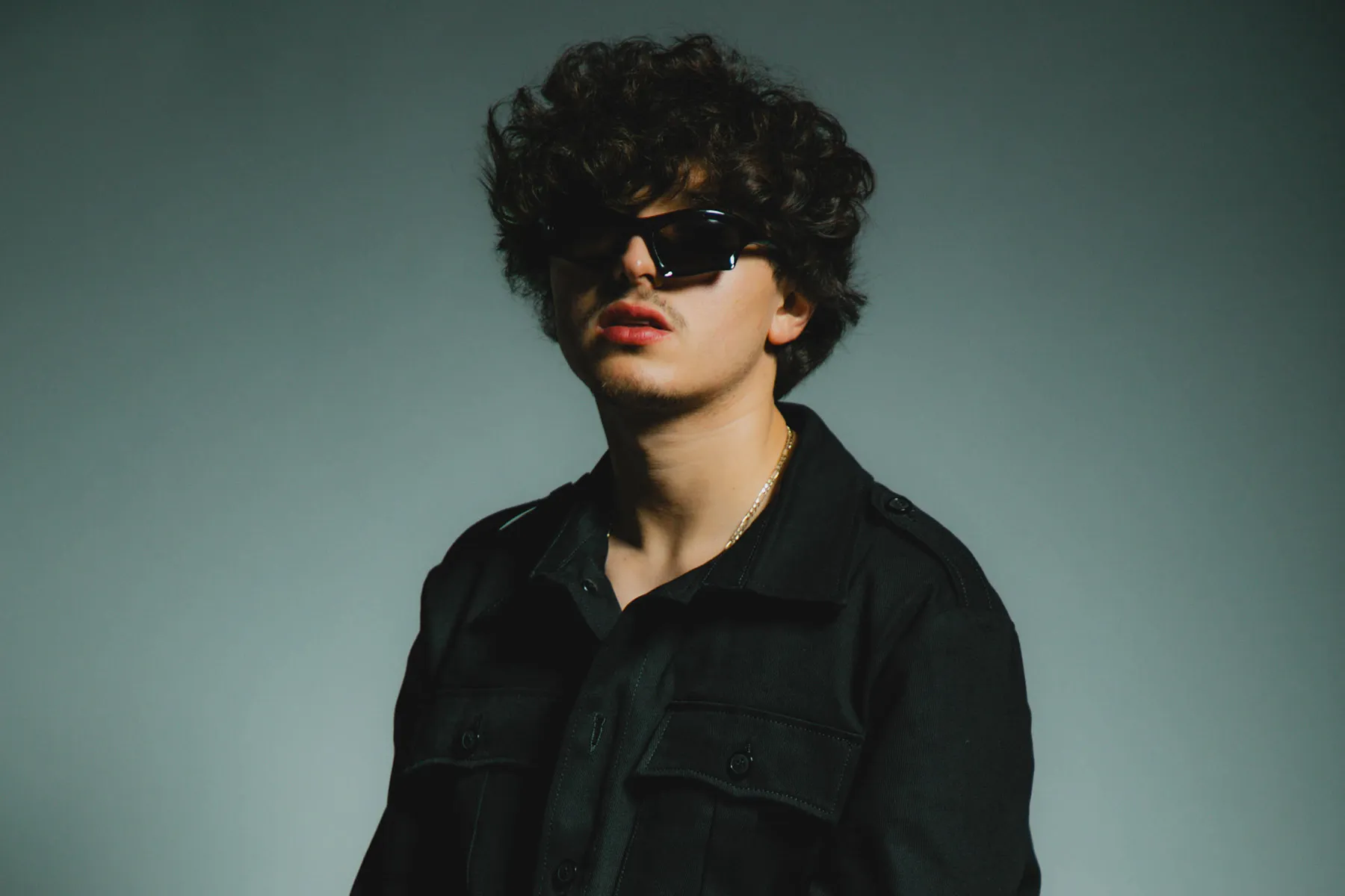 Gabito Ballesteros (Cantante) (Español) [RVC v2] [500 Epochs]