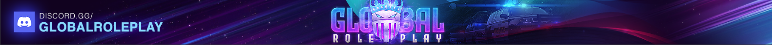 Serverdetails Global Roleplay