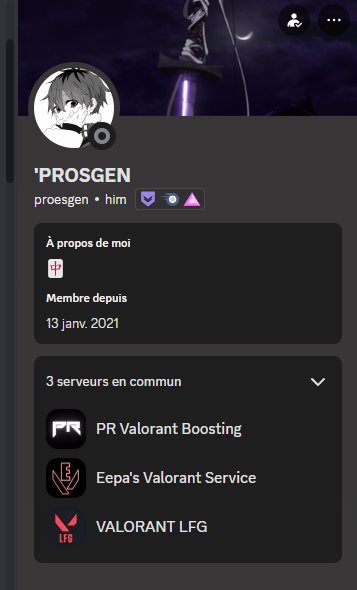 @​everyone Same stupid moron scammer. Dont talk with this pe