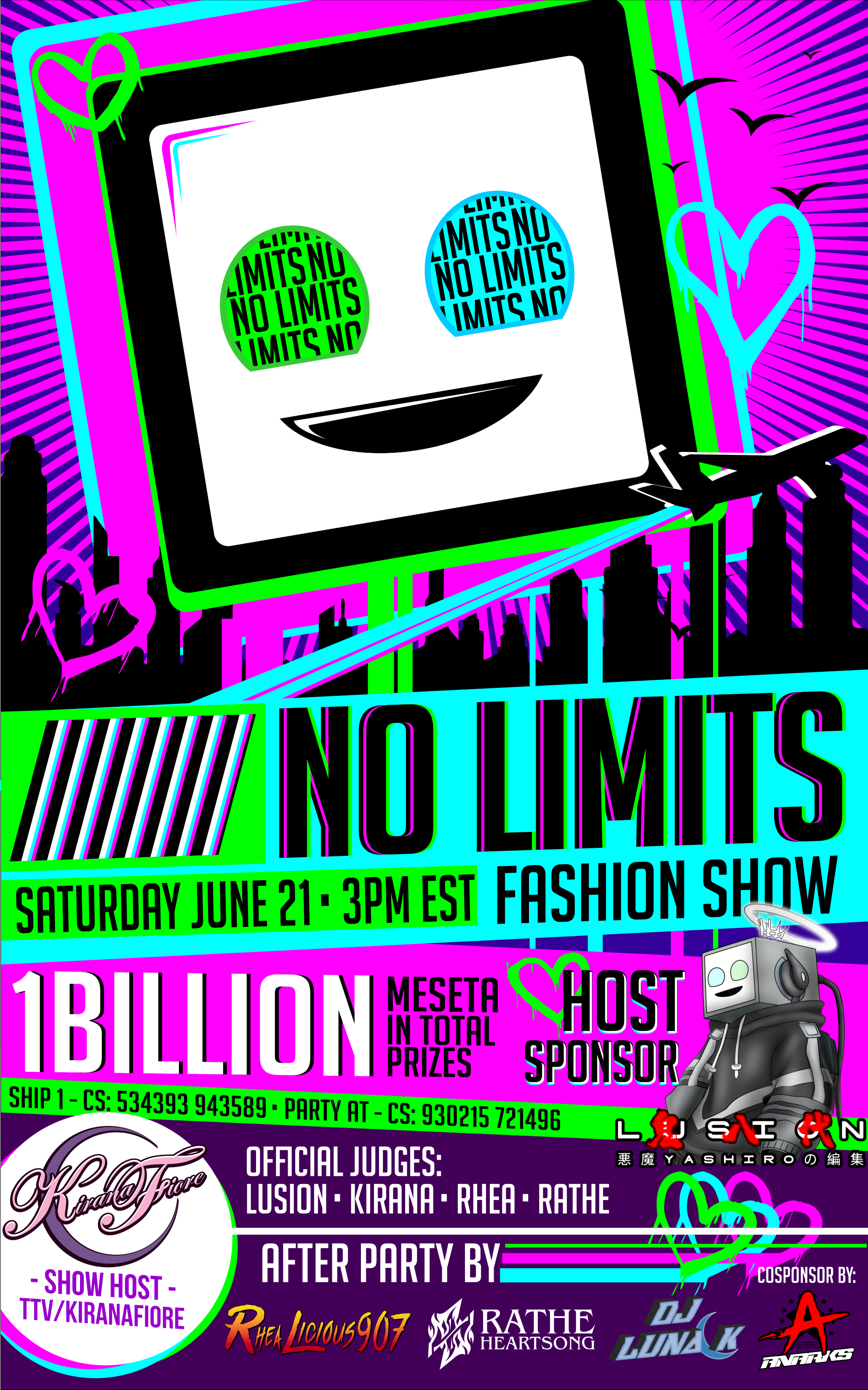 Announcement image