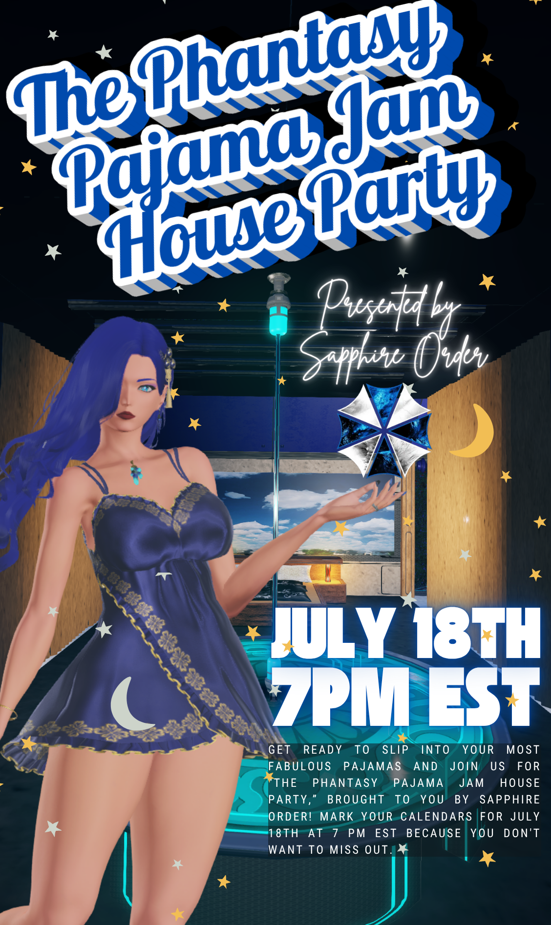Announcement image