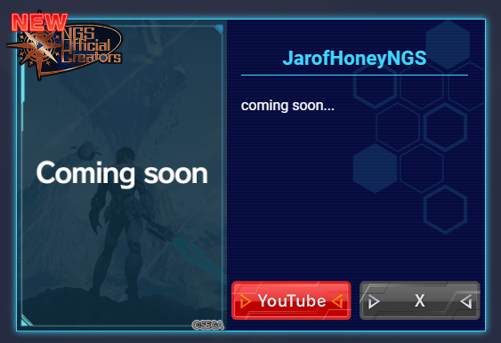 Announcement image
