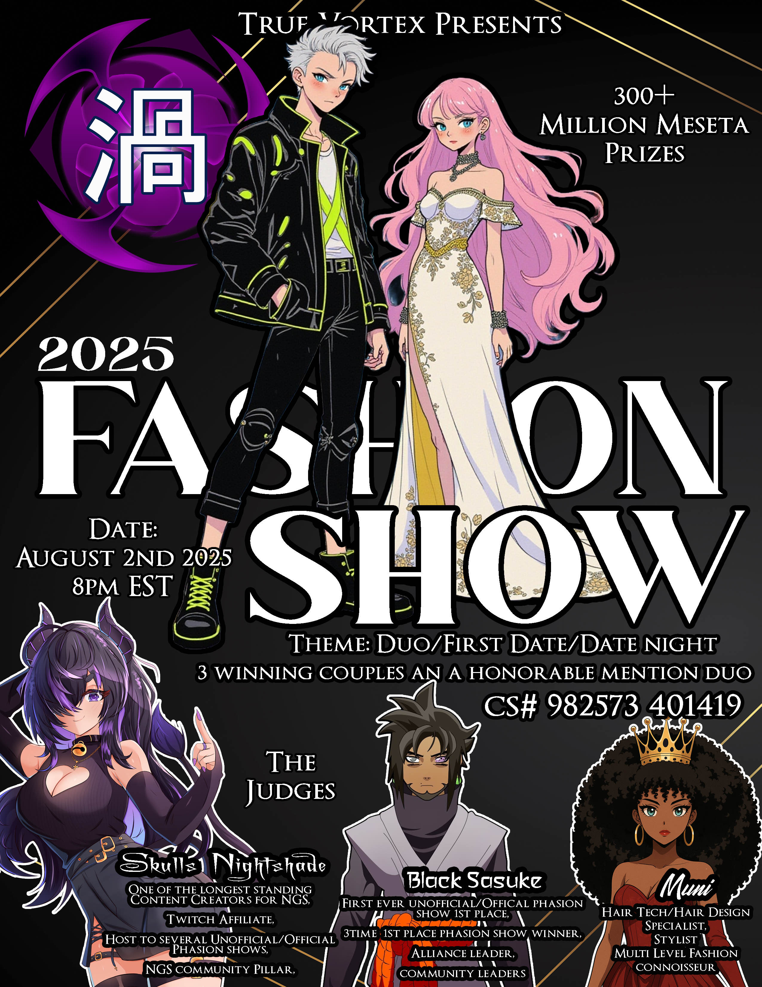 Announcement image