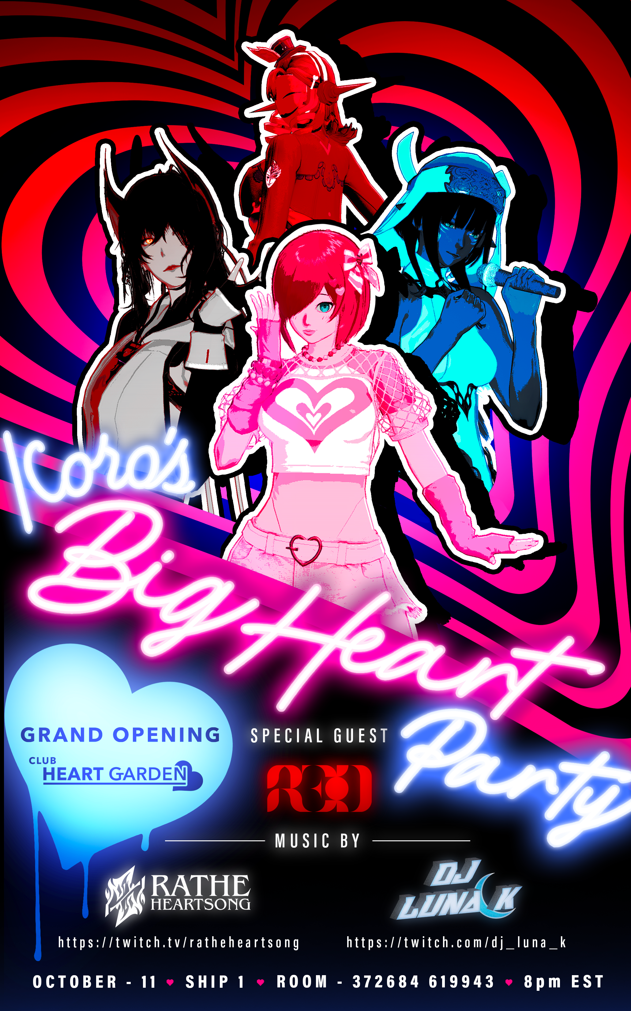 Announcement image