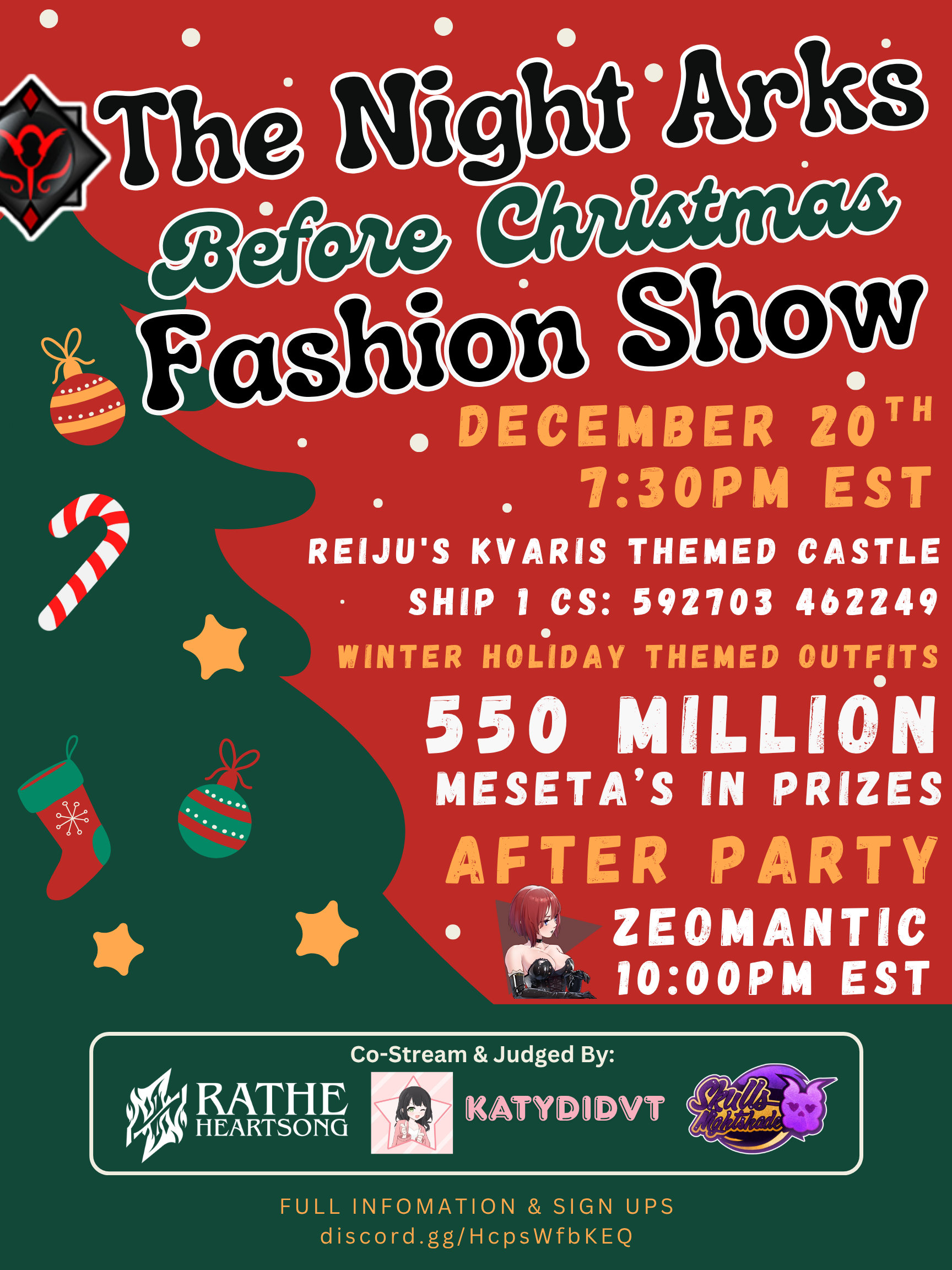 Announcement image