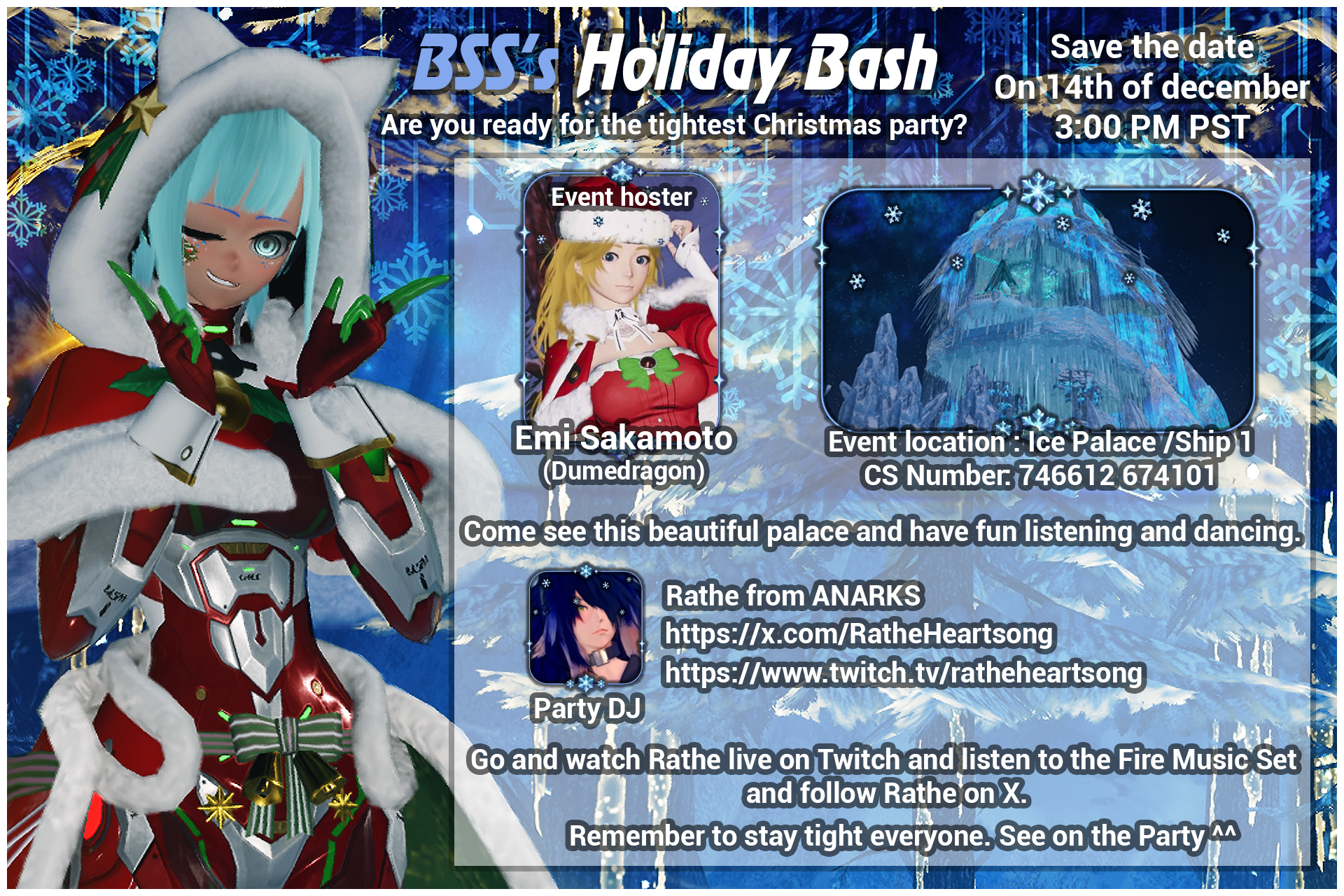 Announcement image