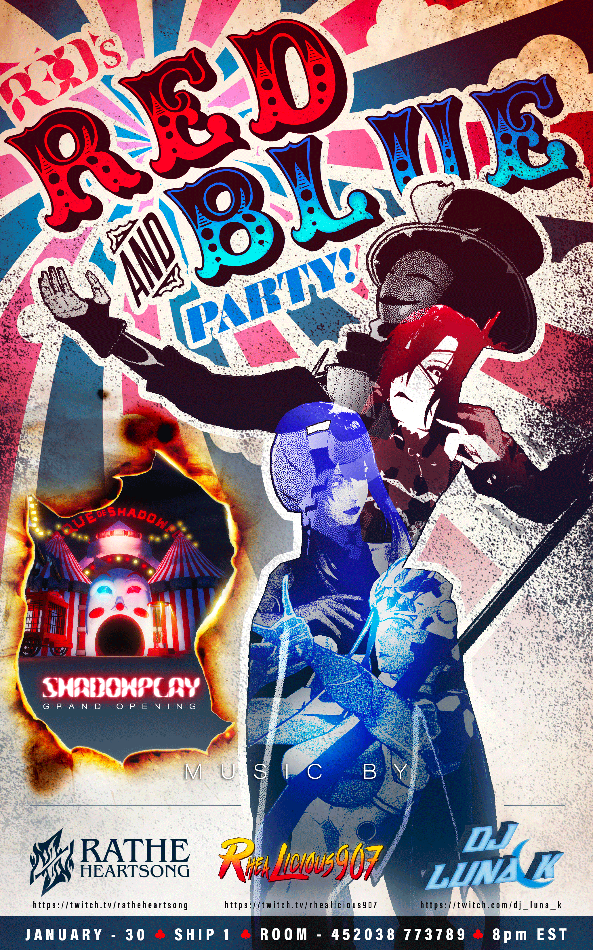 Announcement image