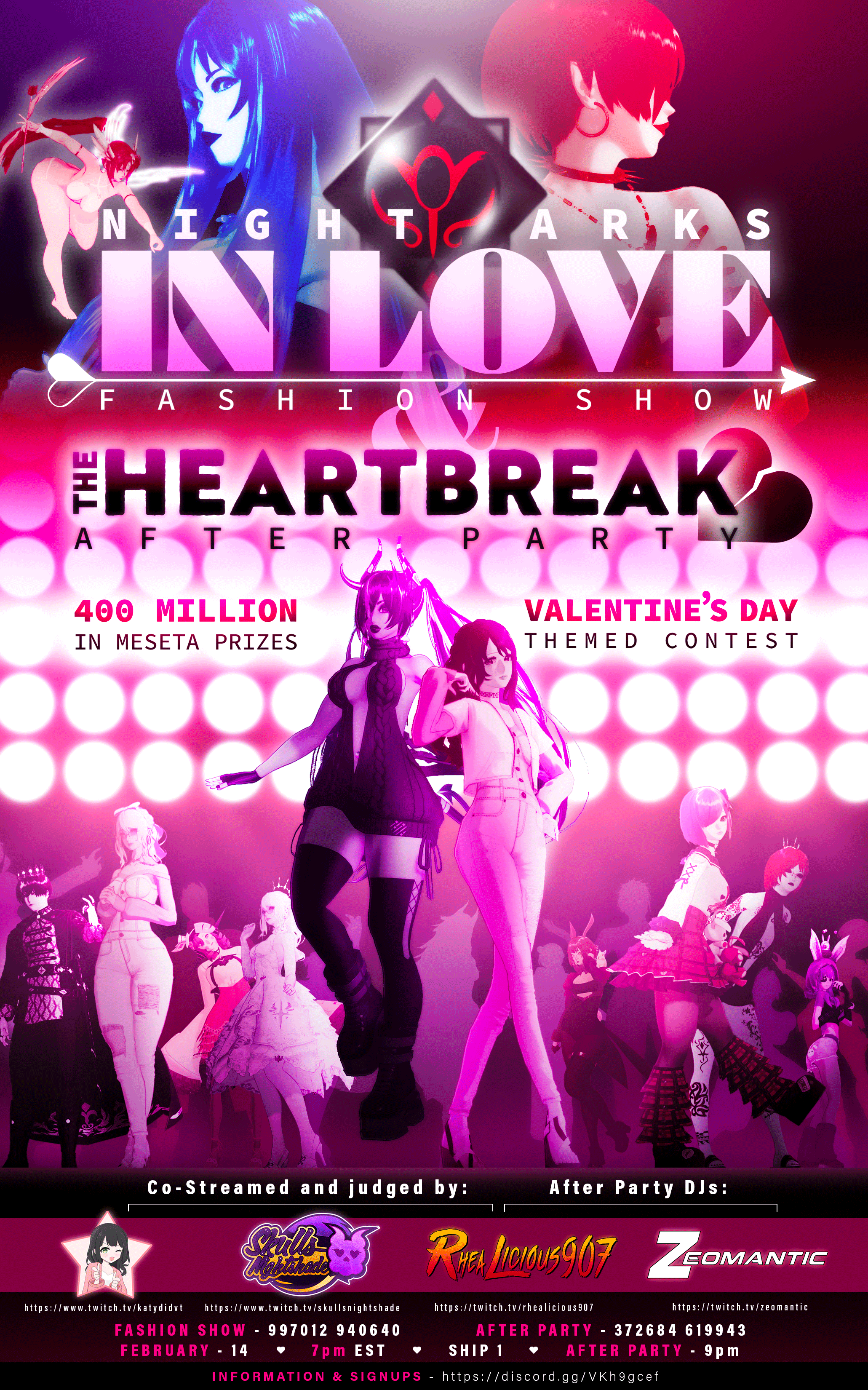 Announcement image