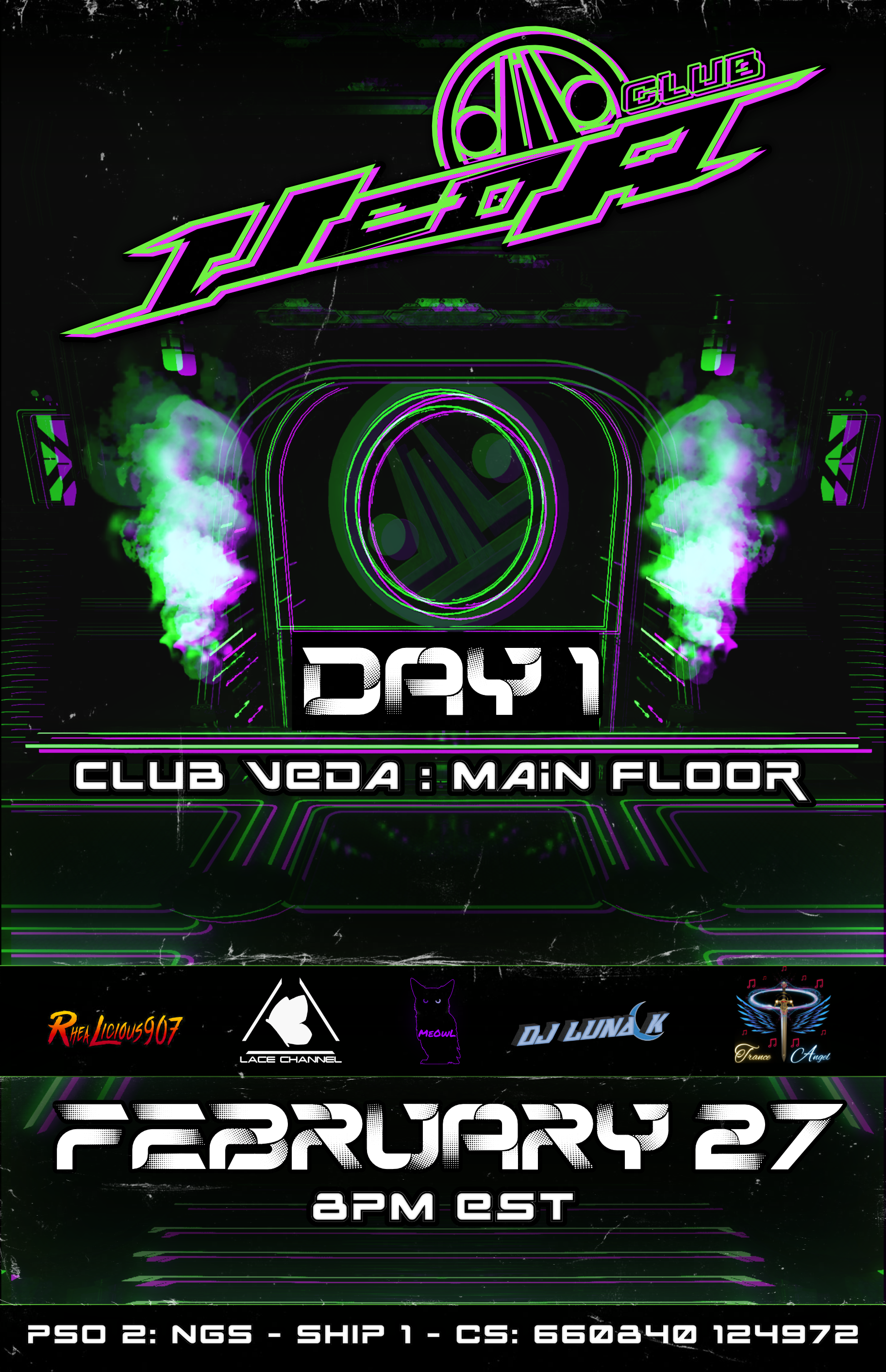 Announcement image