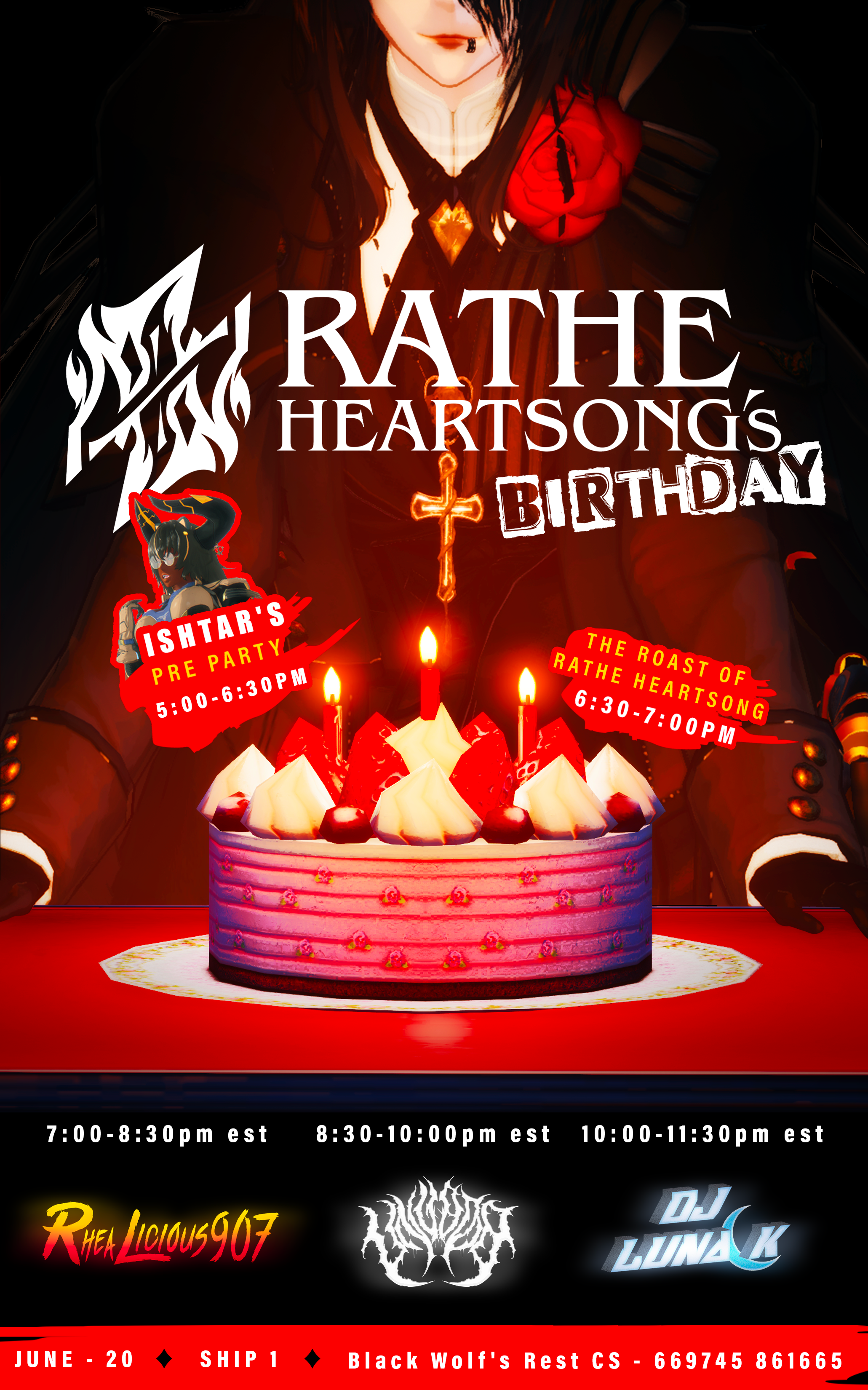 Announcement image