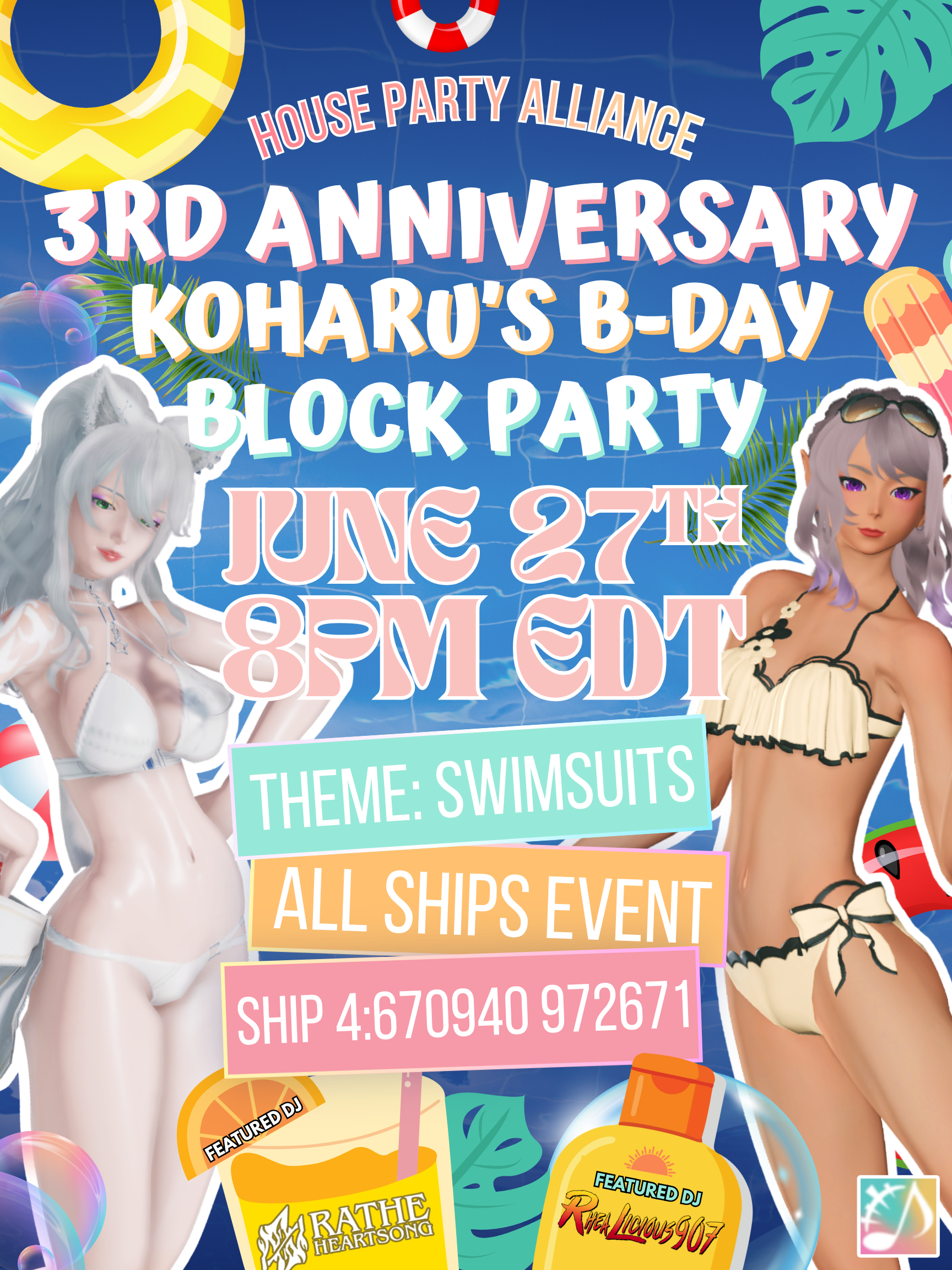 Announcement image