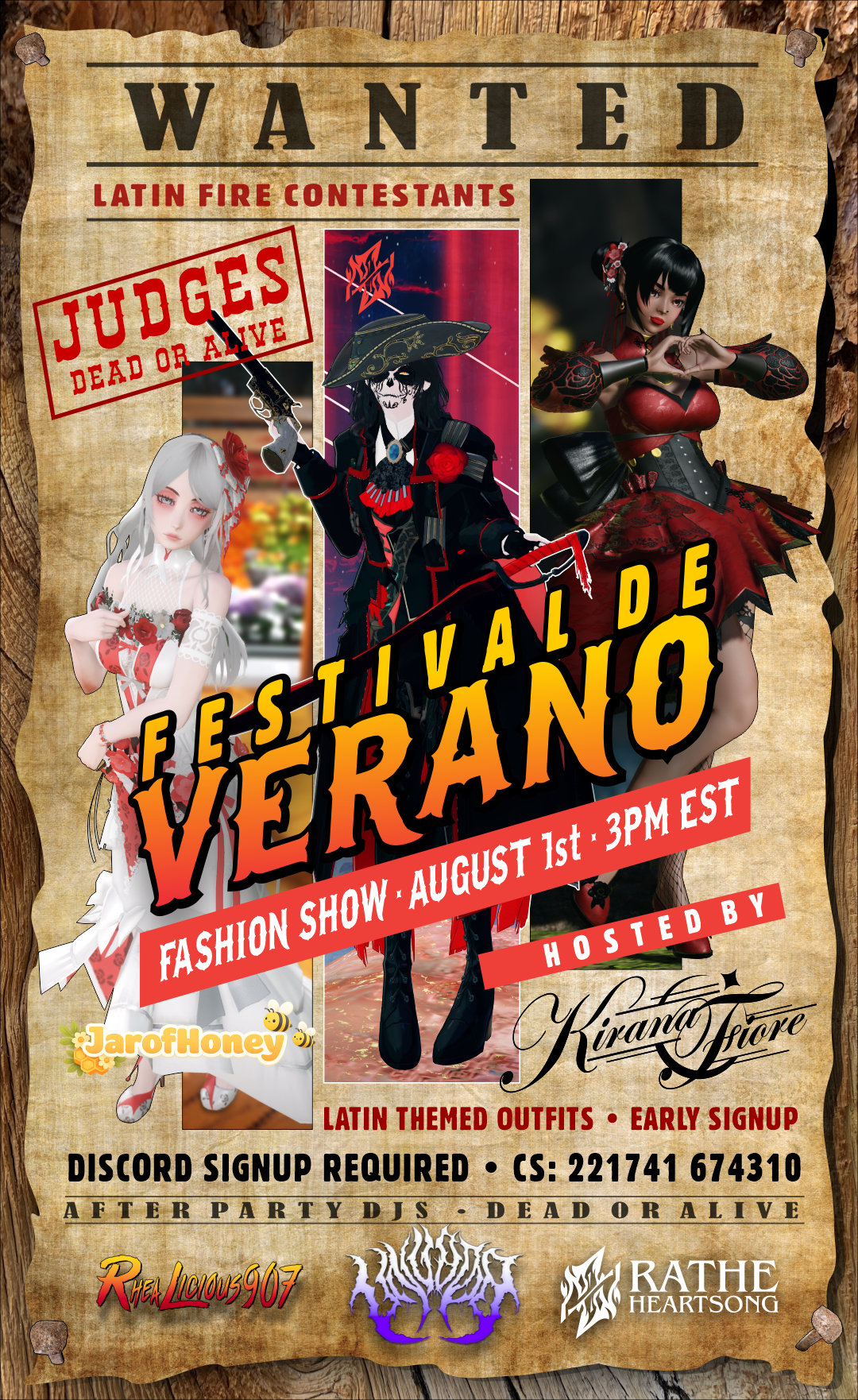 Announcement image