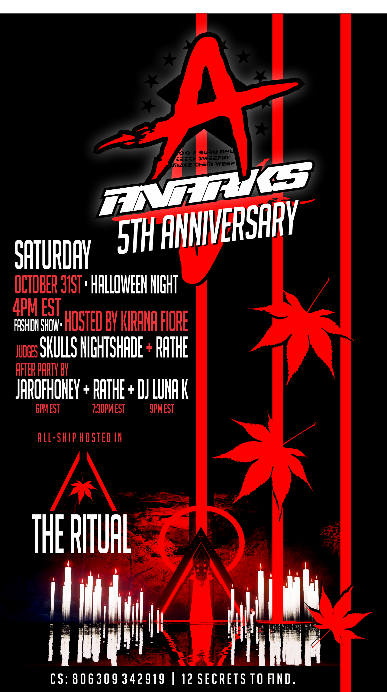Announcement image