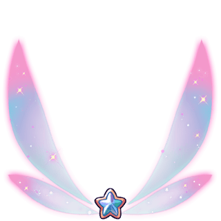 Fairy Wings