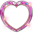 Heart's Reflection