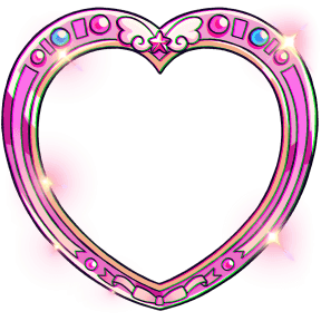 Heart's Reflection