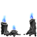 Dark Candlelight