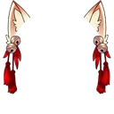 Fox Guardian avatar decoration