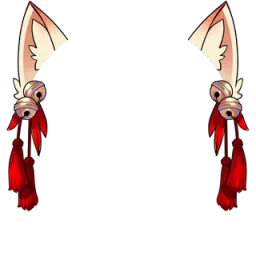 Fox Guardian avatar decoration