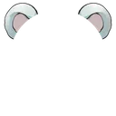 Boss Bear (Polar) avatar decoration
