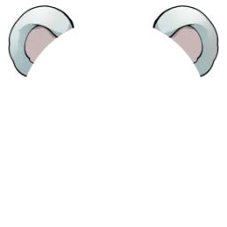 Boss Bear (Polar) avatar decoration