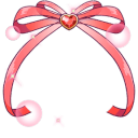Enchanted Ribbon (Red)