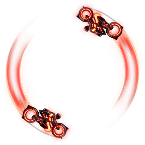 Drift.RIP Avatar Frame