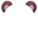 Boss Bear (Brown) avatar decoration