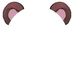 Boss Bear (Brown) avatar decoration