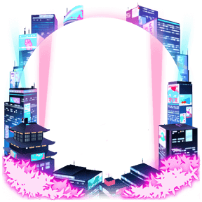 Profile Decoration