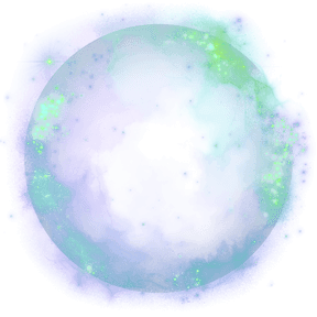 Cosmic Twilight (Beryl)