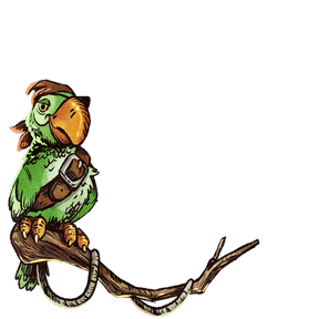 user avatar decoration
