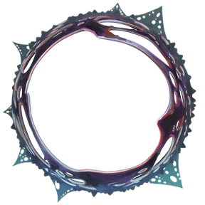 Drift.RIP Avatar Frame