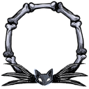 Jack Skellington (Bones)
