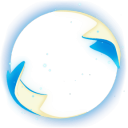 Midnight Mantas