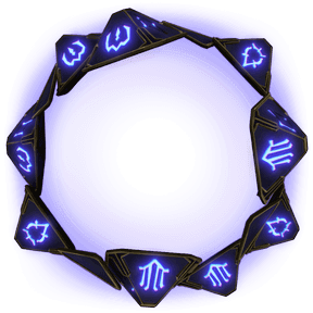 user avatar decoration