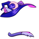 Hex's Hat