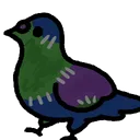 pigeon0810のアバター