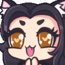 kittymaufive