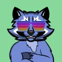 badraccoonnft0580