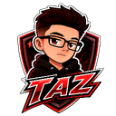 ! 101 | Taz's Discord profile