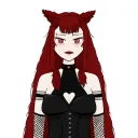 akanekuroi