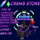 cremscps avatar