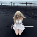 avatar 𖤝 Mσσɳ 𖤝